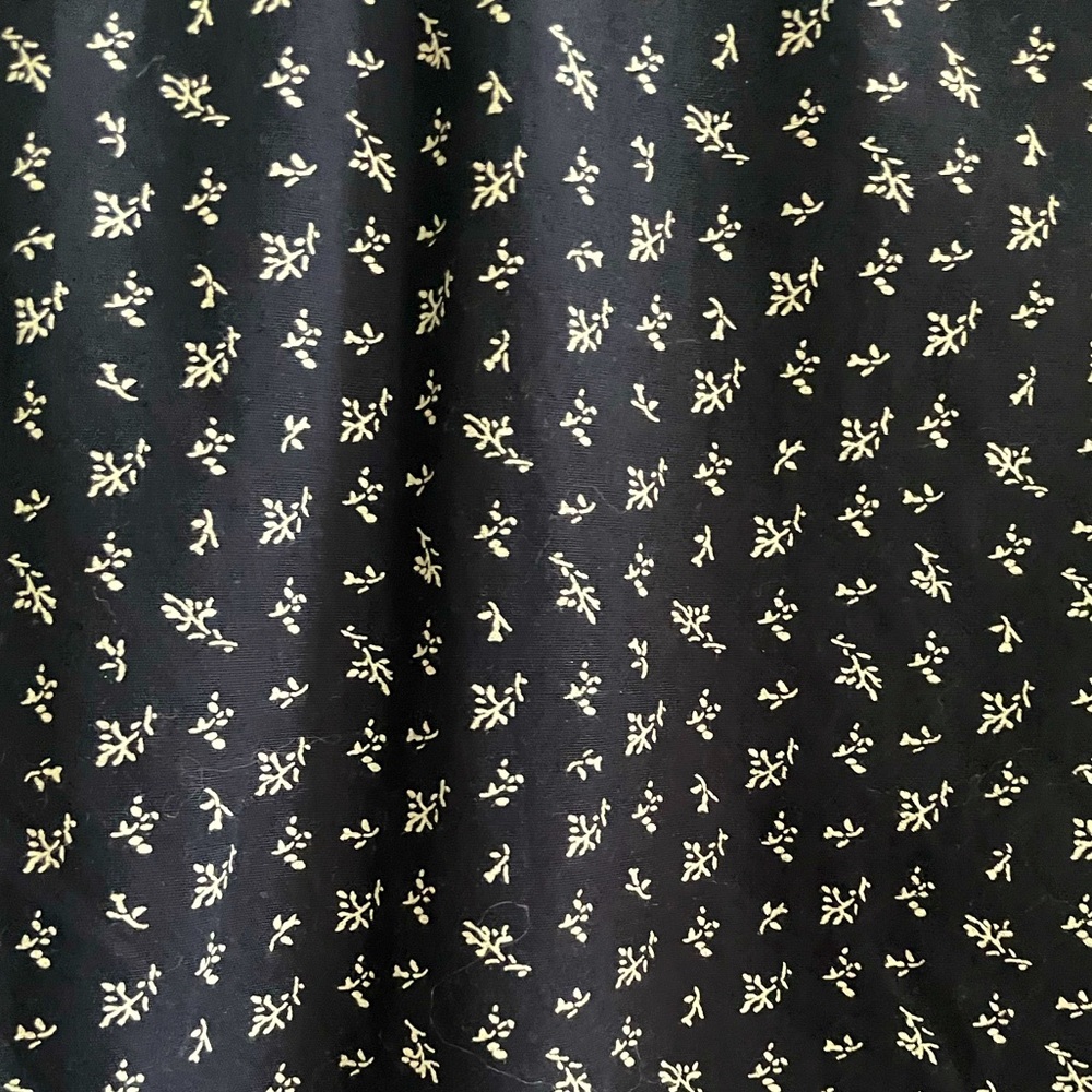 printed button down - Picture 3 of 3